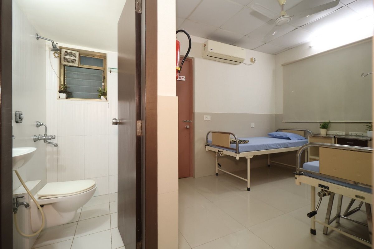 Opal deluxe room